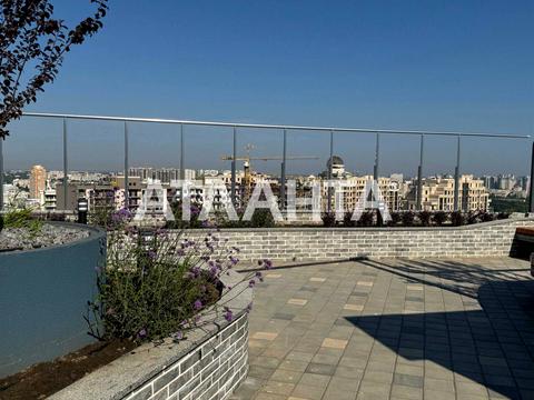 квартира за адресою Курортний пров., (Будинок)