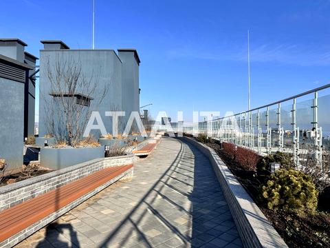 квартира за адресою Курортний пров., (Будинок)