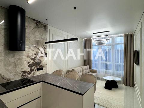 квартира за адресою Курортний пров., (Будинок)