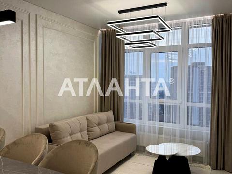 квартира за адресою Курортний пров., (Будинок)