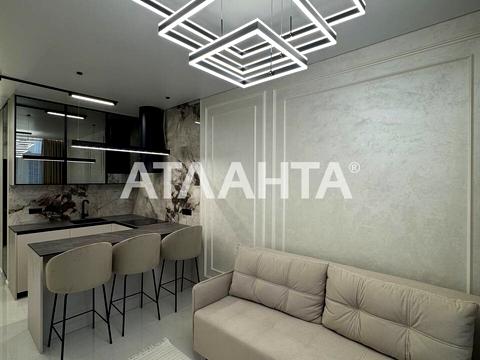 квартира за адресою Курортний пров., (Будинок)