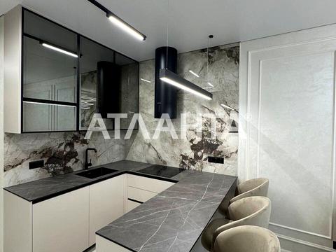 квартира за адресою Курортний пров., (Будинок)