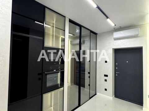 квартира за адресою Курортний пров., (Будинок)