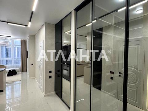 квартира за адресою Курортний пров., (Будинок)