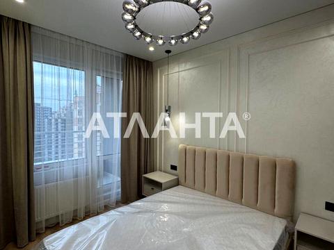 квартира за адресою Курортний пров., (Будинок)