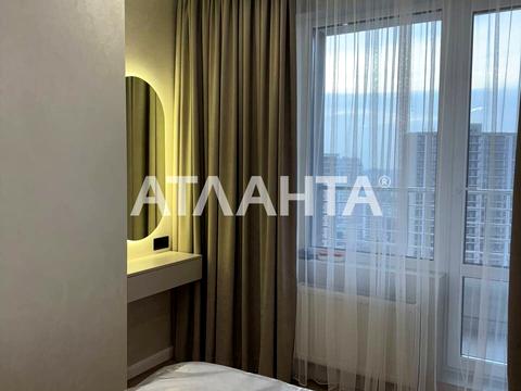 квартира за адресою Курортний пров., (Будинок)