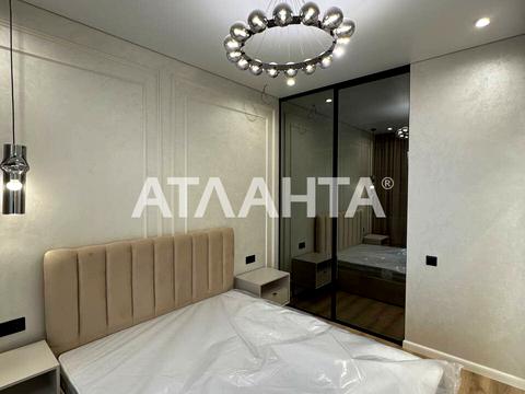 квартира за адресою Курортний пров., (Будинок)