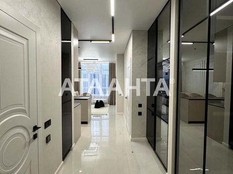 квартира за адресою Курортний пров., (Будинок)