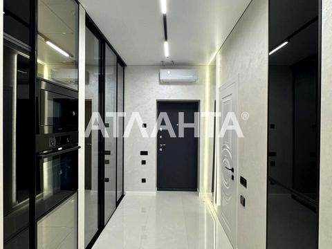 квартира за адресою Курортний пров., (Будинок)