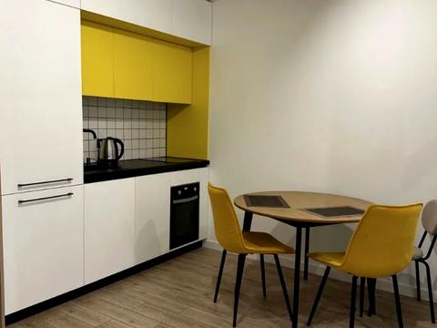 квартира по адресу Набережная Победы ул., 42