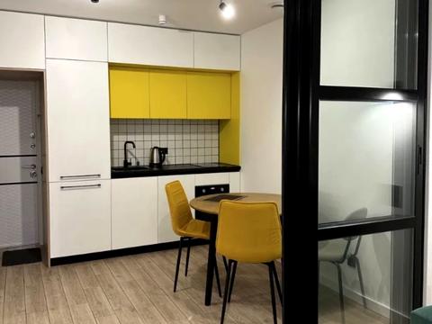 квартира по адресу Набережная Победы ул., 42