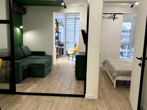 квартира по адресу Набережная Победы ул., 42