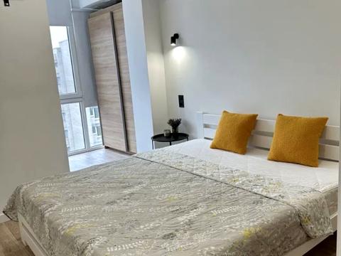 квартира по адресу Набережная Победы ул., 42