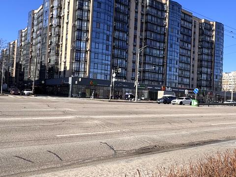 квартира по адресу Набережная Победы ул., 42