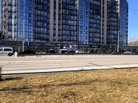 квартира по адресу Набережная Победы ул., 42