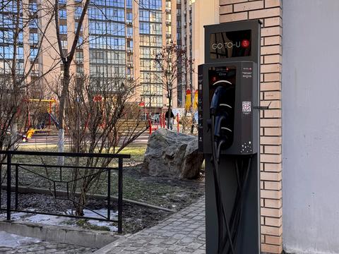 квартира по адресу Набережная Победы ул., 42