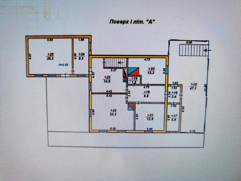 дом по адресу Слобідська ул.