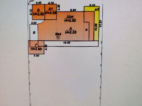 дом по адресу Слобідська ул.