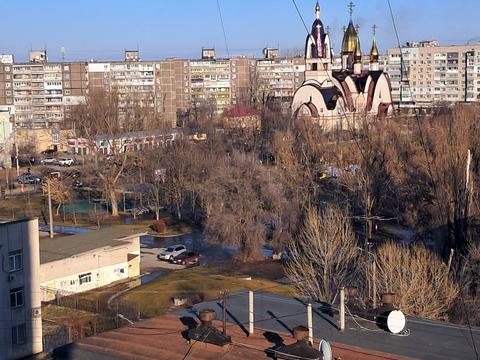 квартира по адресу Квітки Цісик ул. (Гули Королёвой), 2