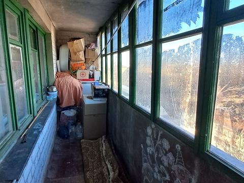 квартира по адресу Квітки Цісик ул. (Гули Королёвой), 2