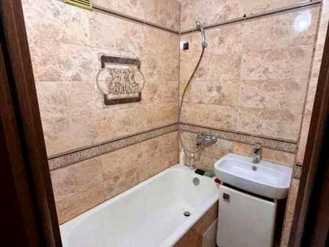 квартира за адресою Зодчих вул., 50-А