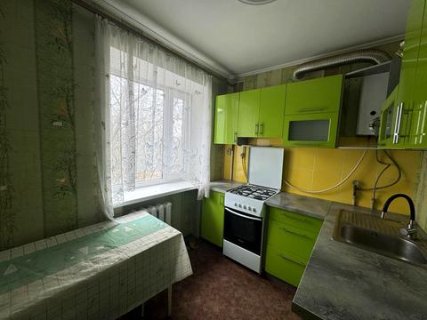 квартира за адресою Миколаївська вул., 38