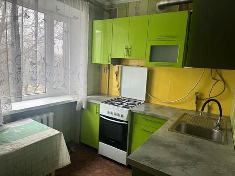 квартира за адресою Миколаївська вул., 38