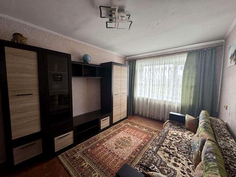 квартира за адресою Миколаївська вул., 38