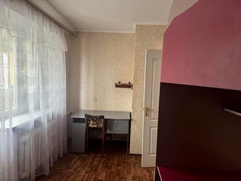 квартира за адресою Миколаївська вул., 38