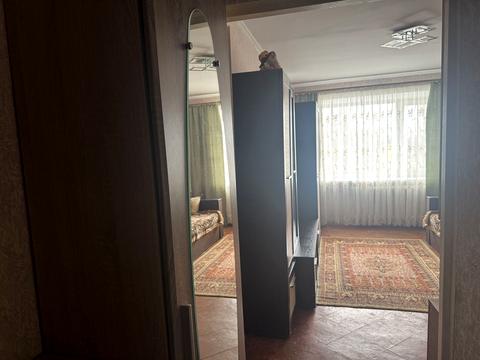 квартира за адресою Миколаївська вул., 38