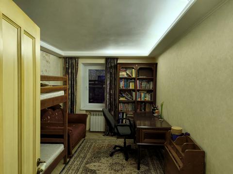 квартира за адресою Печерський узвіз, 17