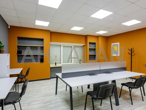 комерційна за адресою Обсерваторна вул., 12-А