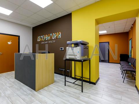 комерційна за адресою Обсерваторна вул., 12-А