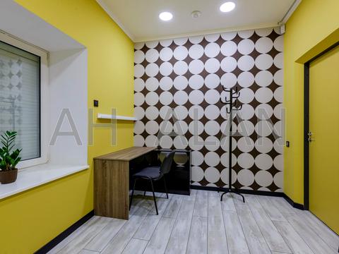 комерційна за адресою Обсерваторна вул., 12-А