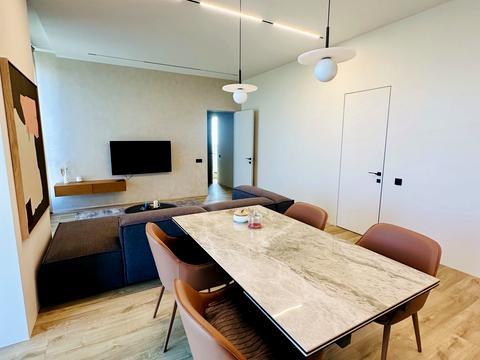 квартира за адресою Велика Арнаутська вул., 23б