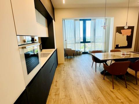 квартира за адресою Велика Арнаутська вул., 23б