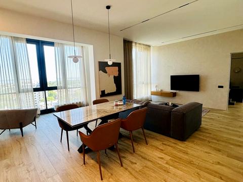 квартира за адресою Велика Арнаутська вул., 23б