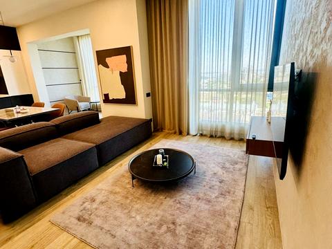 квартира за адресою Велика Арнаутська вул., 23б