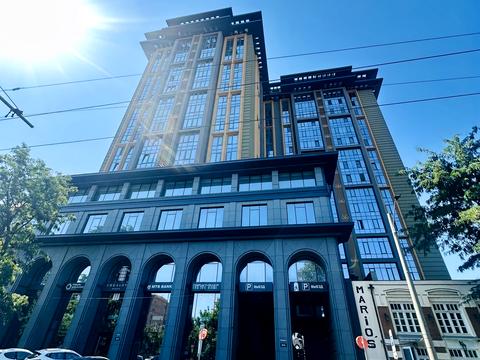 квартира за адресою Велика Арнаутська вул., 23б