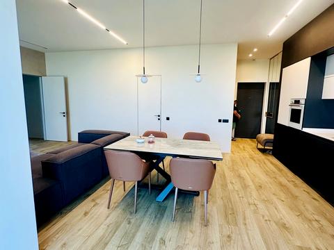 квартира за адресою Велика Арнаутська вул., 23б