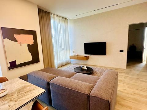 квартира за адресою Велика Арнаутська вул., 23б