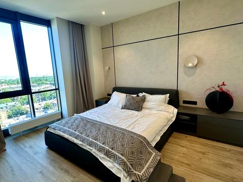 квартира за адресою Велика Арнаутська вул., 23б