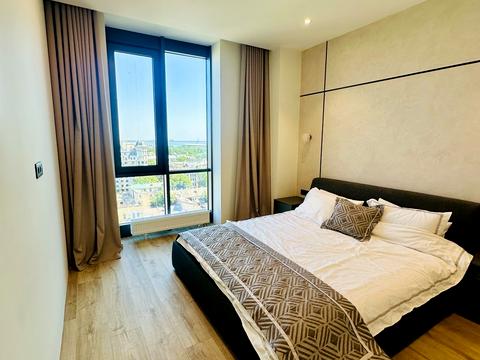 квартира за адресою Велика Арнаутська вул., 23б