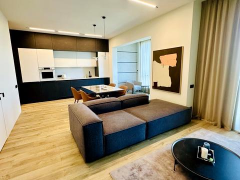 квартира за адресою Велика Арнаутська вул., 23б