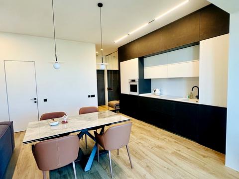 квартира за адресою Велика Арнаутська вул., 23б