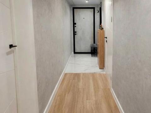 квартира по адресу Николая Амосова ул., 2