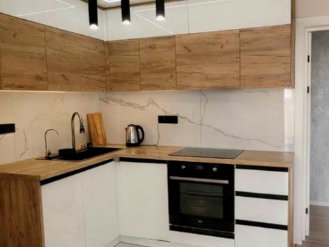 квартира по адресу Николая Амосова ул., 2