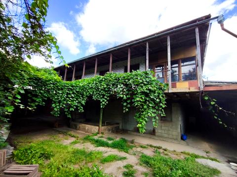 дом по адресу Слобідська ул.