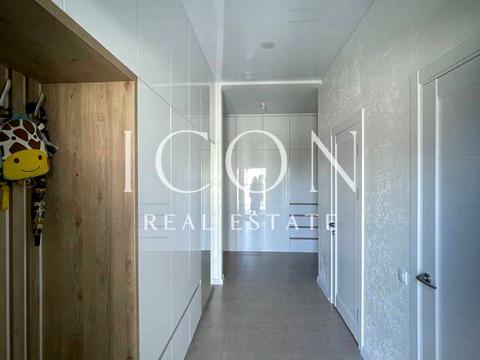 дом по адресу Апрельская ул.