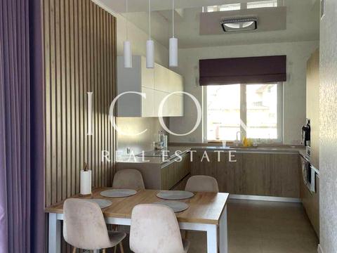 дом по адресу Апрельская ул.